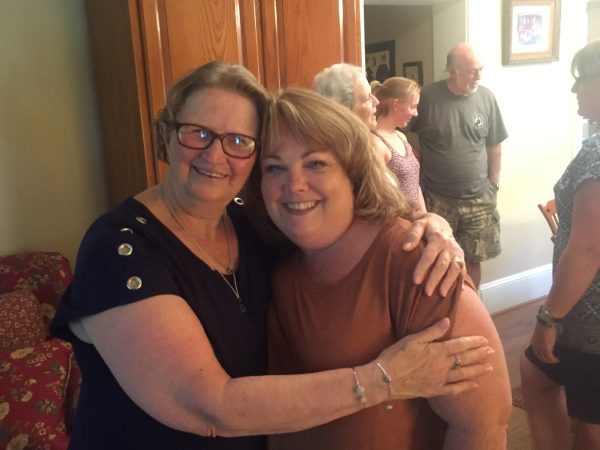Photo from Alice's 80th