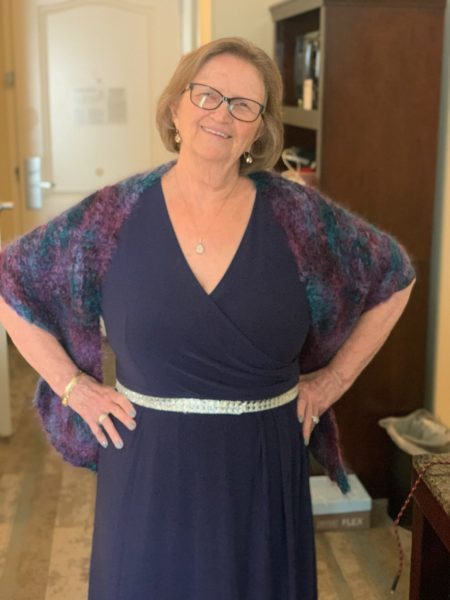 Photo from Alice's 80th
