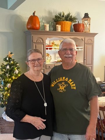 Photo from Alice's 80th