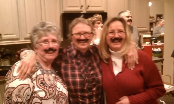Photo from Alice's 80th