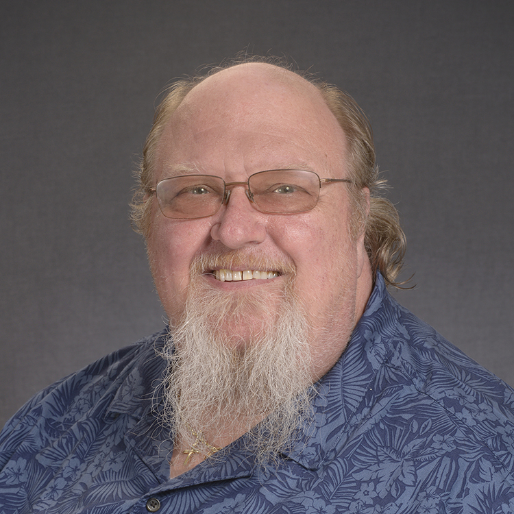 Jerry Hickman — Owner of SKTS