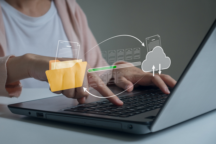 Back Up Your Computer (Before You Wish You Had)