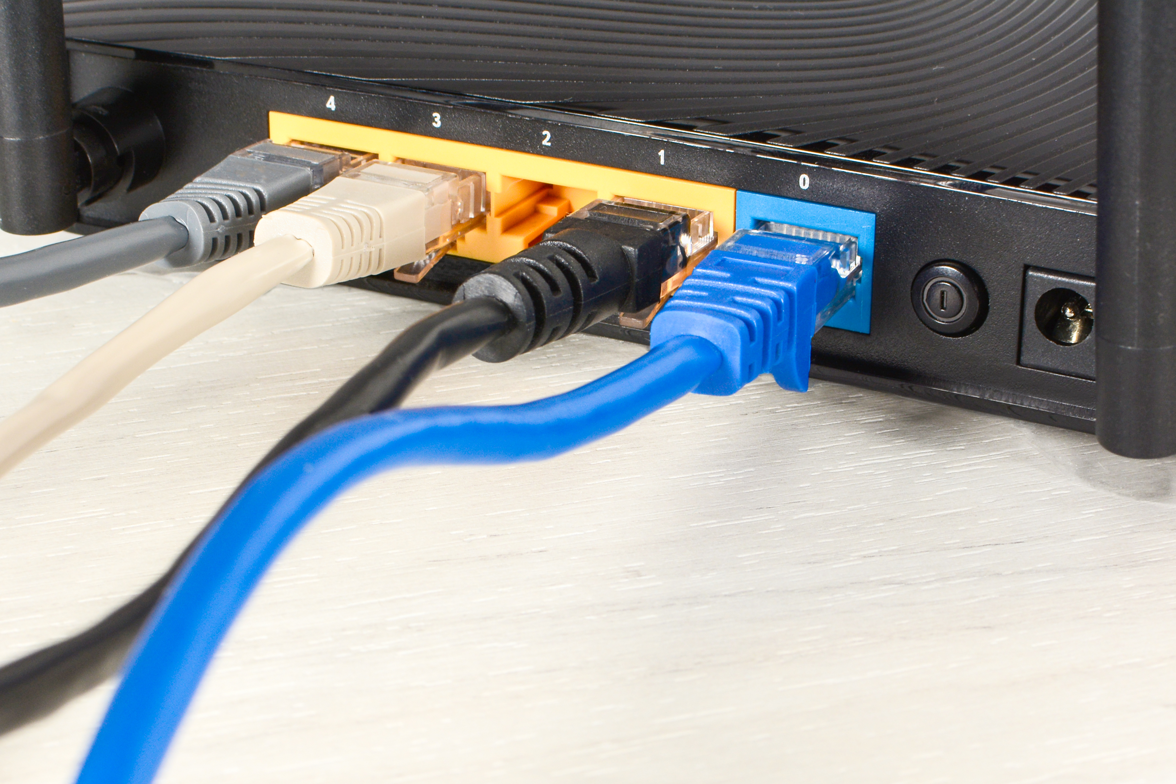 Before You Lock the House for Vacation: A Winchester Homeowner's Tech Checklist
